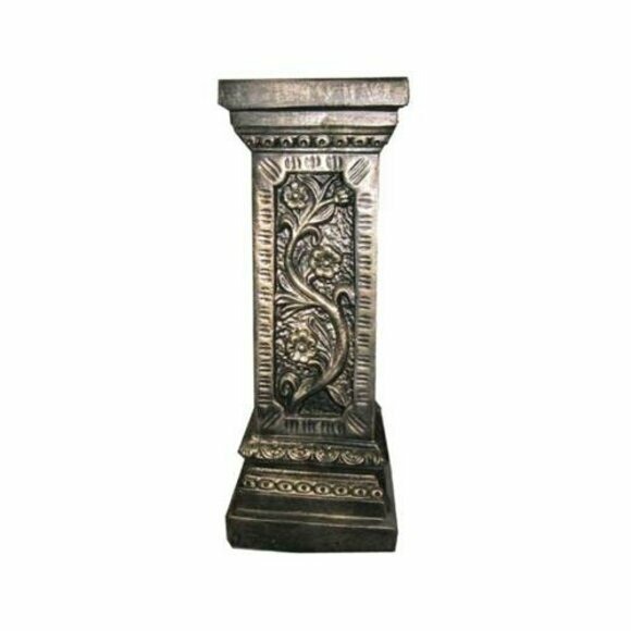 Deko Figur Statue Skulptur 67 cm Figuren Statuen Skulpturen Säule Ständer (C22)