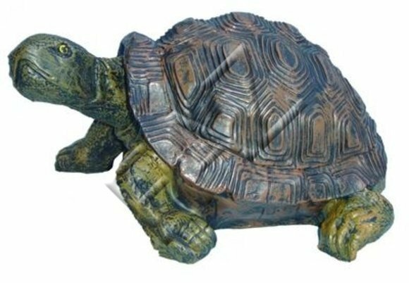 Design Schildkröte Figur Statue Skulptur Figuren Skulpturen Garten Deko