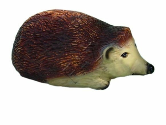 Design Igel Figur Garten Statue Skulptur Figuren Skulpturen Dekoration Deko