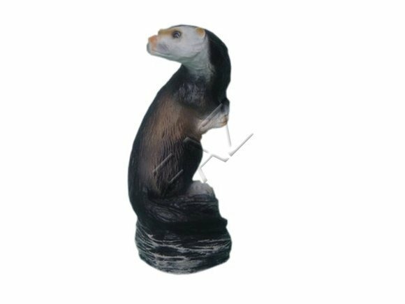 Design Waldtiere Figur Garten Statue Skulptur Figuren Skulpturen Dekoration