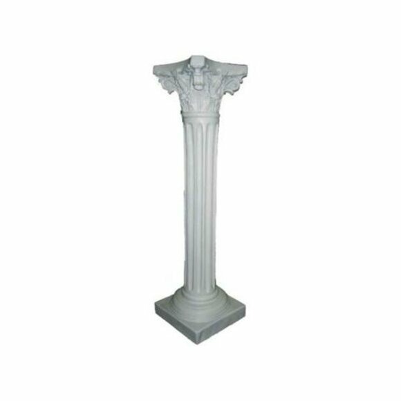 Deko Figur Statue Skulptur 98 cm Figuren Statuen Skulpturen Neu WG2020 (C5)