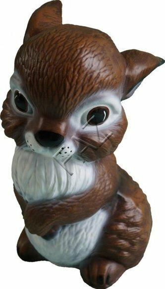 Design Hase Figur Garten Statue Skulptur Figuren Skulpturen Dekoration