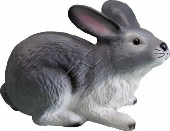 Design Hase Figur Garten Statue Skulptur Figuren Skulpturen Dekoration