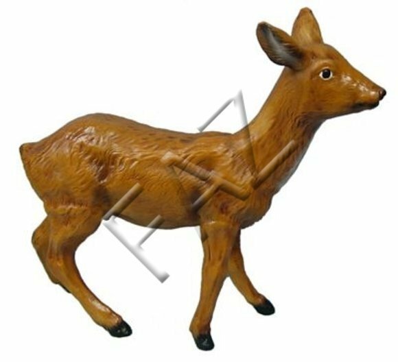 Design Rogen Figur Garten Statue Skulptur Figuren Skulpturen Dekoration