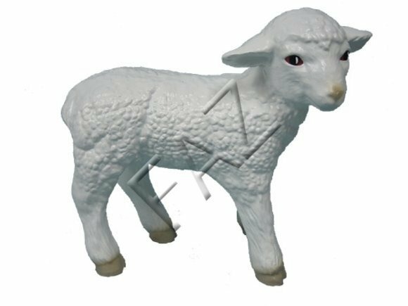 Design Rotkäppchen Figur Garten Statue Skulptur Figuren Skulpturen Deko