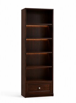 Bücherschrank Bücherregal Bücheraufsteller Bücherständer Schrank