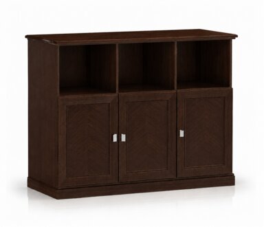 Sideboard Anrichte Vorratsschrank Kommode Servierkommode Buffetschrank