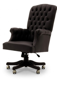 Chefsessel Büro design office Stuhl Bürostuhl Schreibtischstuhl Drehstuhl Möbel