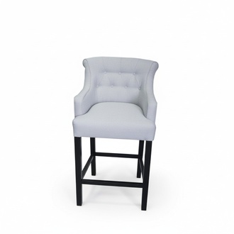 Chesterfield Garnitur Set Esszimmer Gruppe Stühle 6x Sessel Lehn Stuhl Polster