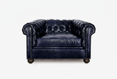 Chesterfield Sofagarnitur Sofa Couch Polster 3 2 1 Sitzer Leder Sofas Stoff