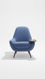 Club Stühle Möbel Design Sessel Luxus Stuhl Polster Cocktail Relax Bar Lounge
