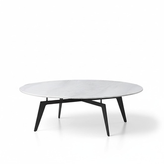 Couch Tisch Holz Sofa Rund Designer Tische Metall Italienische Möbel Beistell