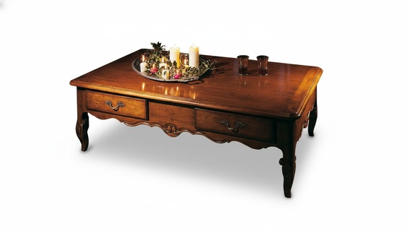 Couch Tisch Kaffee Tische Wohnzimmer Beistell Luxus Couchtisch Design Braun Neu