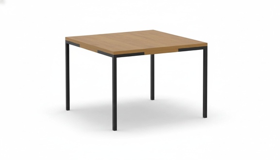 Couchtisch Holzmöbel Wohnzimmertisch Designertisch Kaffeetisch