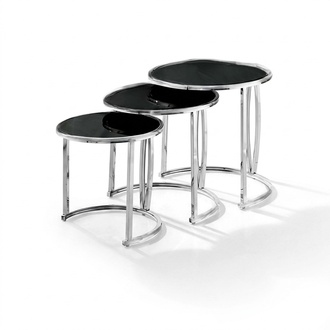 Couchtisch Kaffeetisch Beistelltisch Designer Tisch Wohnzimmertisch Tische 3x