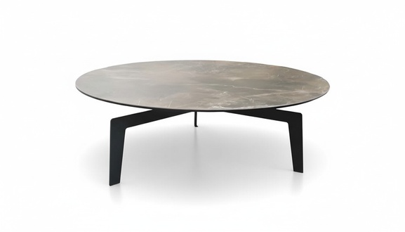 Couchtisch Luxus Design Braun Holz Tisch Kaffee Beistell Wohnzimmer
