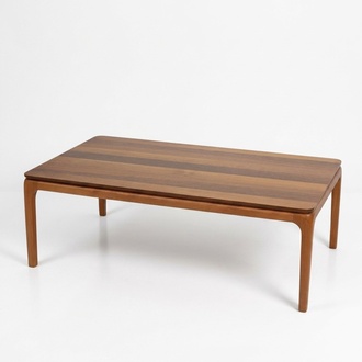 Couchtisch Modern Wohnzimmer Möbelstilvoller Tisch Holz Luxus Design