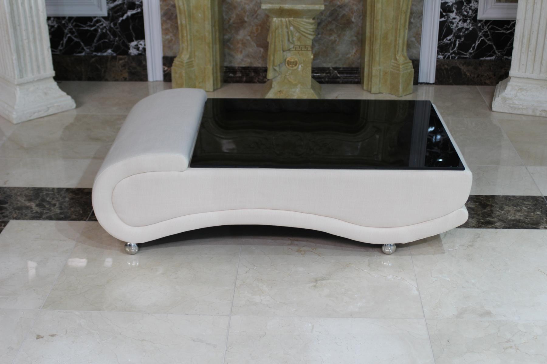 Couchtische Tisch Luxus Möbel Couchtisch Tische Konsolen Design Weiß Neu Sofort