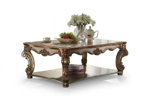 Couchtisch Tisch Beistelltisch Wohnzimmertisch Holz Tische Beistell Sofa Barock