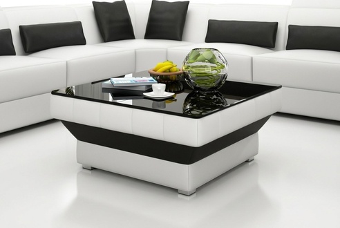 COUCHTISCH TISCH COUCHTISCHE GLASTISCH TISCHE DESIGNER BEISTELLTISCH