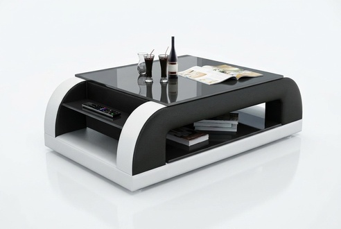 COUCHTISCH TISCH COUCHTISCHE GLASTISCH TISCHE DESIGNER BEISTELLTISCH