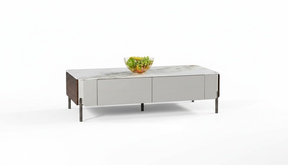 Couchtisch Tisch Möbel Luxus Beistelltisch Holz Modern Wohnzimmer Design1