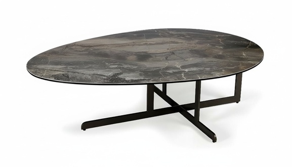Couchtisch Wohnzimmer Tisch Braun Holz Kaffeetisch Tische Design Möbel