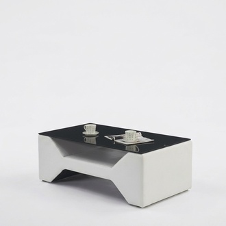 Couchtisch Wohnzimmer Tisch Design Beistelltische Tische Sofa Glas Kaffeetisch