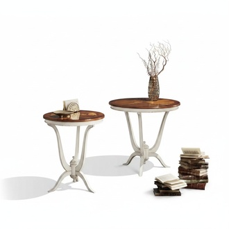 Couchtische Beistelltisch Kaffeetische Designer Wohnzimmertisch 2 tlg.