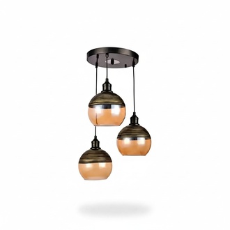 Deckenleuchte Lampe Beleuchtung Lampen Deckenleuchten Leuchten 35x65cm