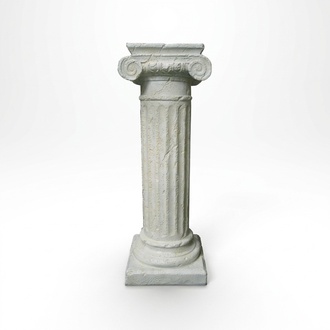 Deko Figur Statue Skulptur 97cm Figuren Statuen Skulpturen Antik Stil Säulen C16
