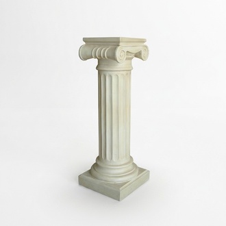 Deko Figur Statue Skulptur 97cm Figuren Statuen Skulpturen Antik Stil Säulen C23