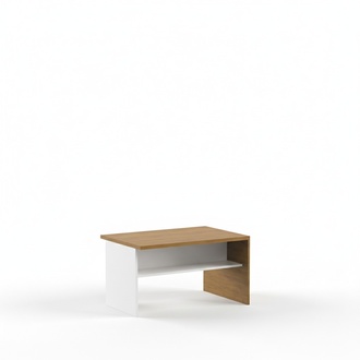 Wohnzimmer Couchtisch Beistelltisch Design Couchtisch Leder Sofa Tische neu Holz