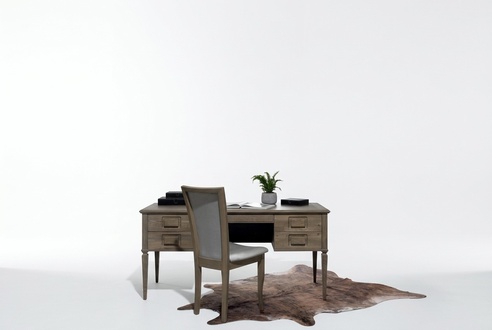 Schreibtisch Tisch Home Office Büroeinrichtung Tische Büromöbel Schreibtisch Neu