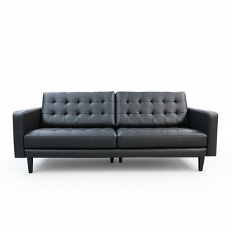 Chesterfield Sofa 3,50 Sitzer Tirana Couch Sofas Couchen Wohnzimmer Design Neu