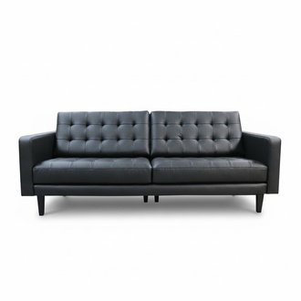 Chesterfield Sofa 3 Sitzer Tirana Couch Sofas Couchen Wohnzimmer Design Sofa Neu