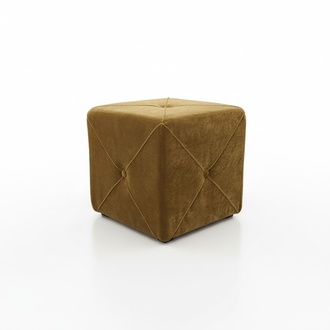 Hocker Sitz Fußhocker Sitzhocker Sitzpouf Wohnzimmer Designer Pufa Würfel Sofort