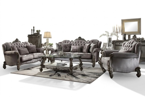 Design 3 Sitzer Relax Club Sofas Lounge Sofa Textil Polster Couch Stoff Couchen