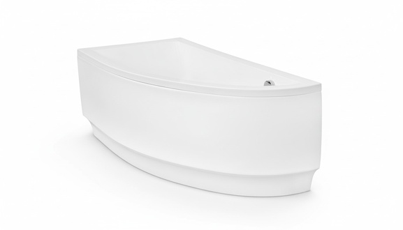Design Badewanne Eck Wanne Acryl Eck Moderne Badewannen Wannen