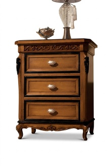 Design Beistelltisch Schlafzimmer Tisch Nachttische Holz Nachttisch Nachtkonsole