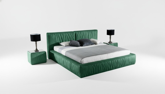Design Betten Schlafzimmer Sets Bett 2x Nachttisch Klassischer Luxus Möbel 3tlg