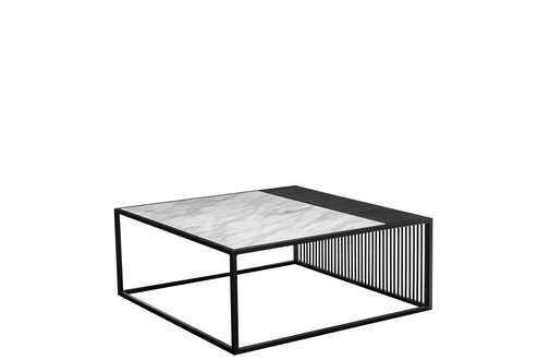 Design Couch Tisch Holz Sofa Rund Beistell Tische Metall Italienische Möbel Neu