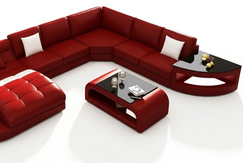 design couchtisch glastisch tische polster tisch wohnzimmer möbel beistell 6140