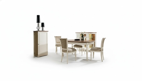 Design Esstisch Design Tisch Holz Esszimmer Möbel Wohnzimmertisch Tische 140/190
