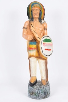 Design Inder Figur Statue Skulptur Figuren Skulpturen Dekoration Deko
