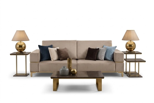 Design Klassische Sofa Couch Sofas Polster 3 Sitzer Couchen Sitz Dreisitzer Neu!