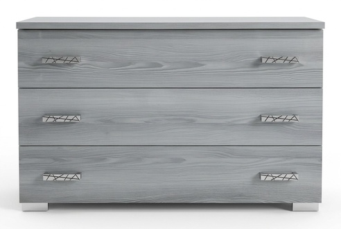 Design Kommode 120*43 Luxus Holz Sideboard Kommoden Schrank Wohnzimmer Schränke