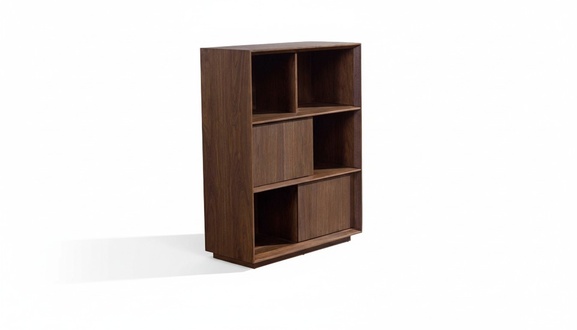 Design Kommode Anrichte Side Lowboard Schrank Luxus Beleuchtet Wohn