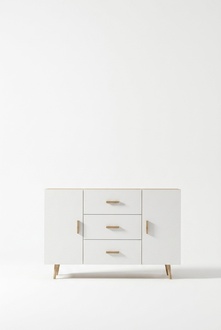 Design Kommode Handarbeit Holz Anrichte Kommoden Schrank Neu Anrichten Möbel Neu