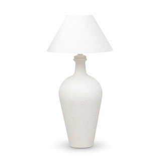 Design Leuchten Leuchte Vasenlampe Lampenschirm Dekolampe XXL